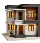 spacious 2bhk banglore 5th block
