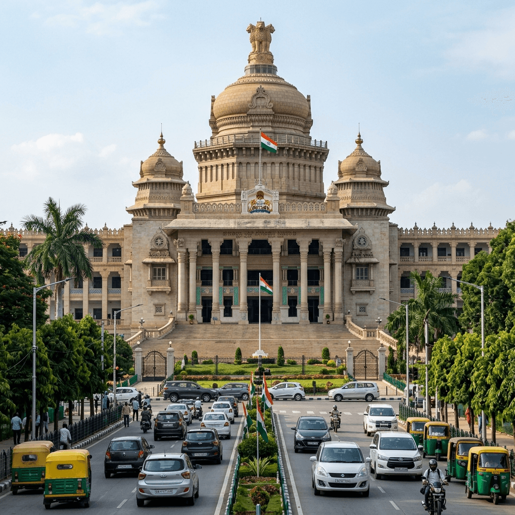 Indiranagar