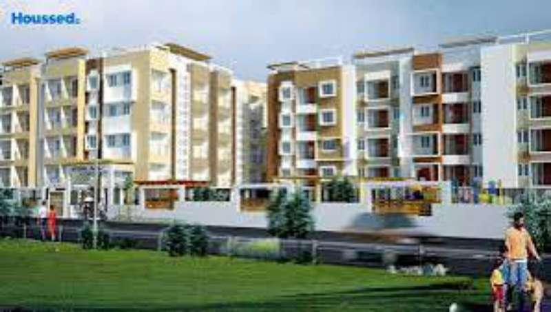 2BHK Apartment near by Singanallur road for a rent - Photo 2