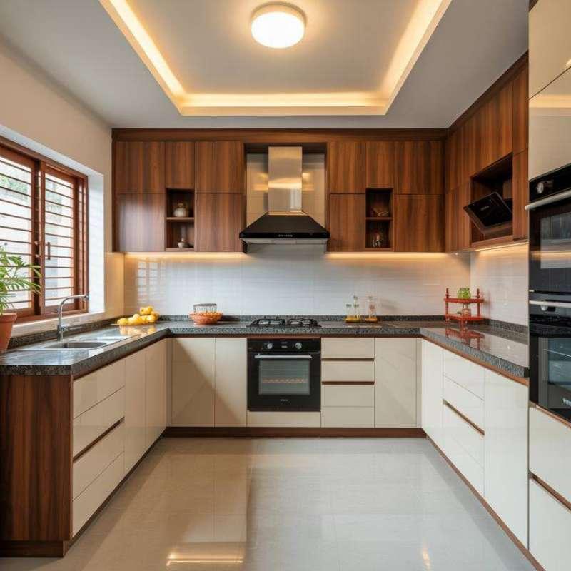 2BHK Apartment near Koramangala