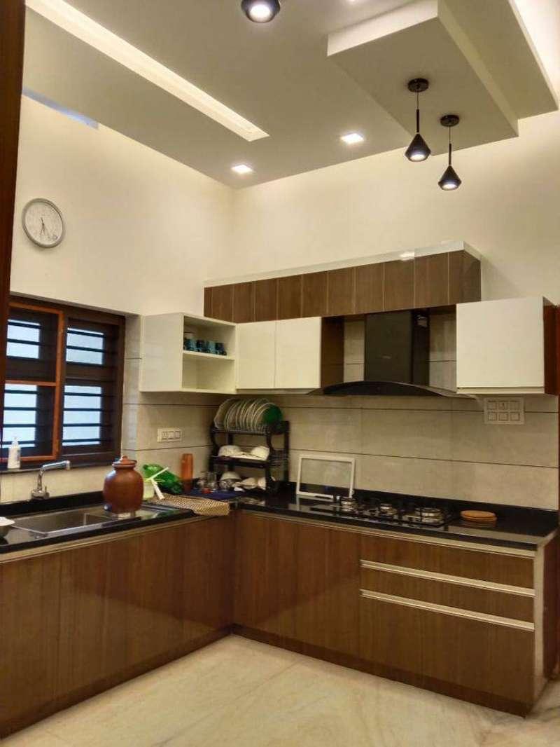 2BHK Apartment near Koramangala - Photo 2