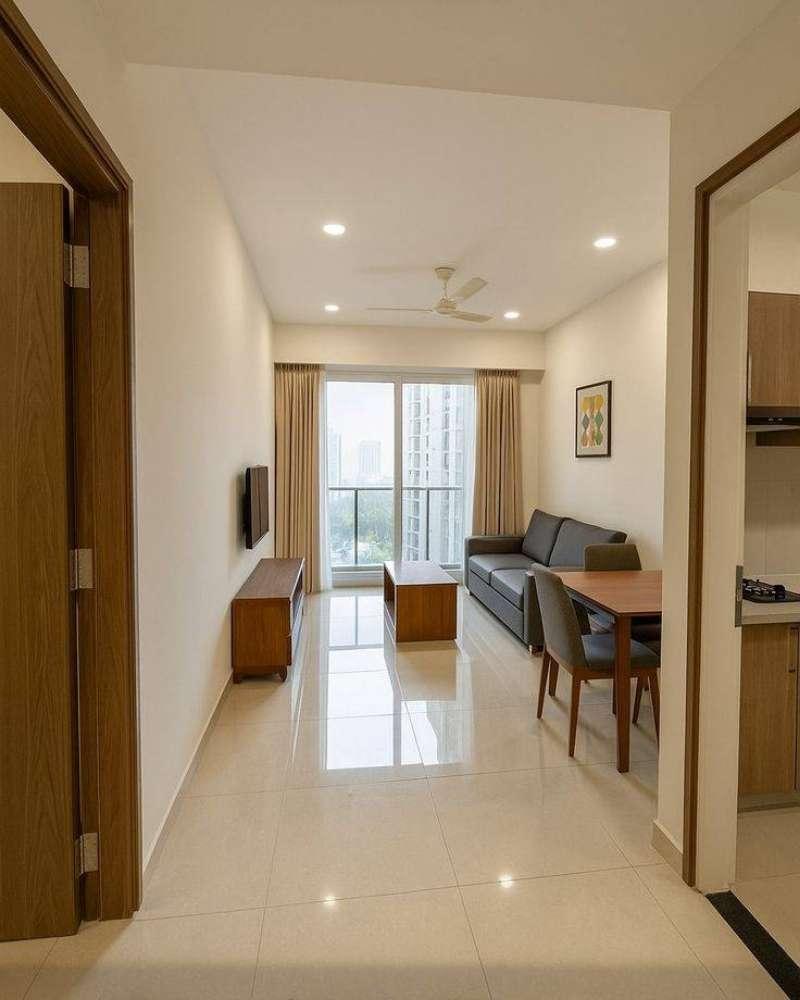 2BHK Apartment near Koramangala - Photo 3