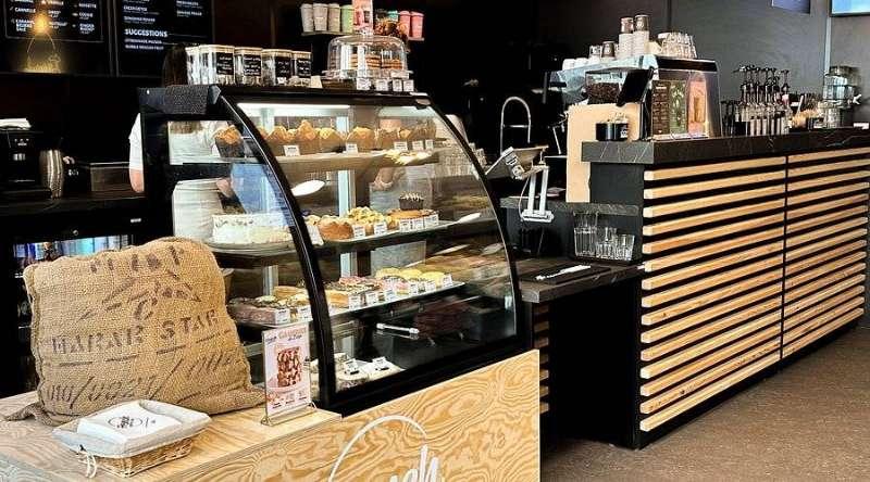 Commercial Cafe property for sale - Photo 2