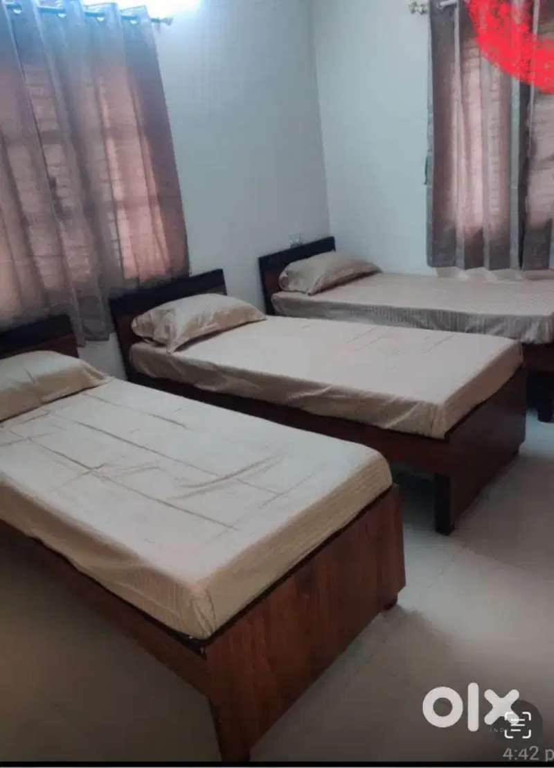 Co Living PG near ITPL - Photo 2