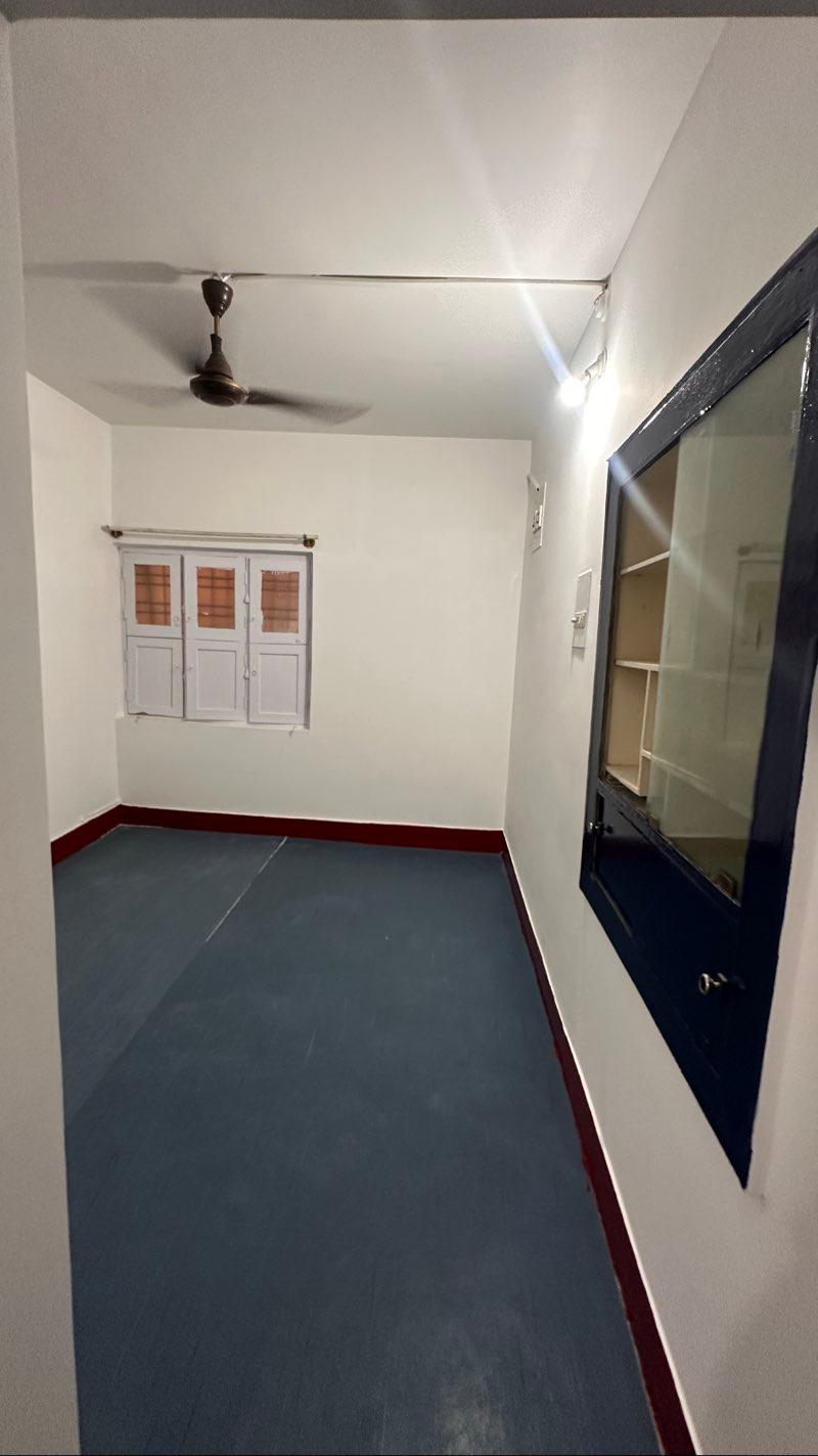 HGK reddy building