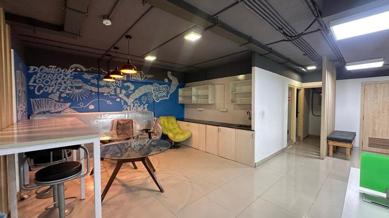 Ready-to-Move Office Space in Prime Location - Photo 3